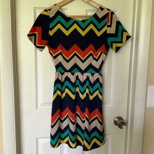 **SOLD** Francesca’s Dress